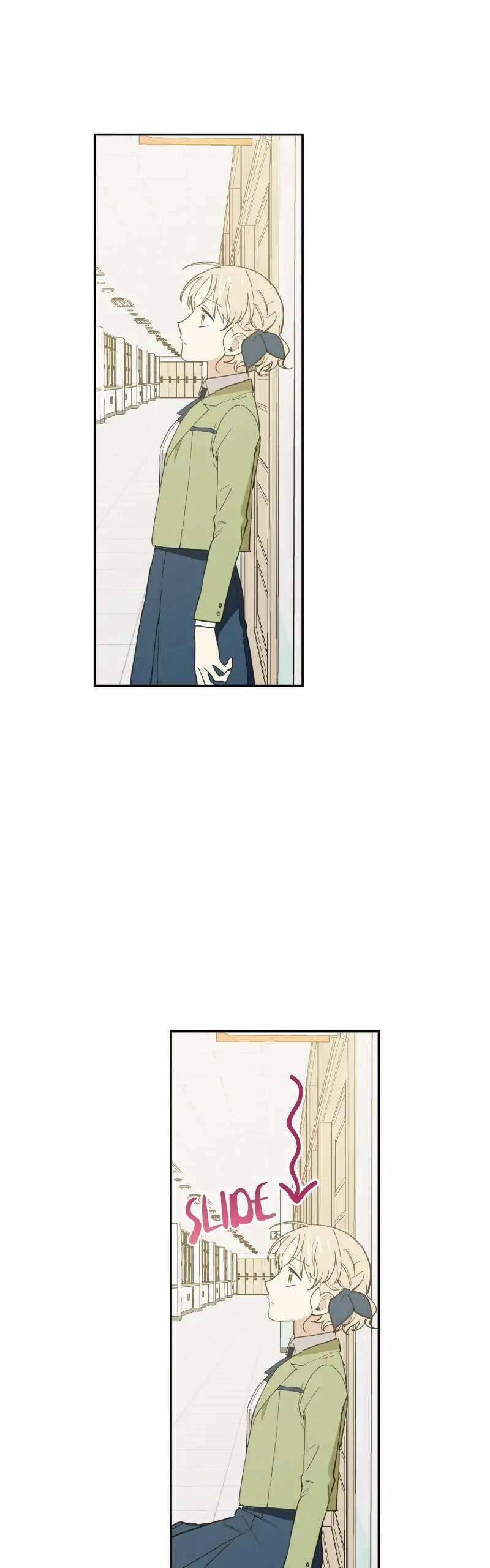 Điều Ước Sao Băng 13 trang 1