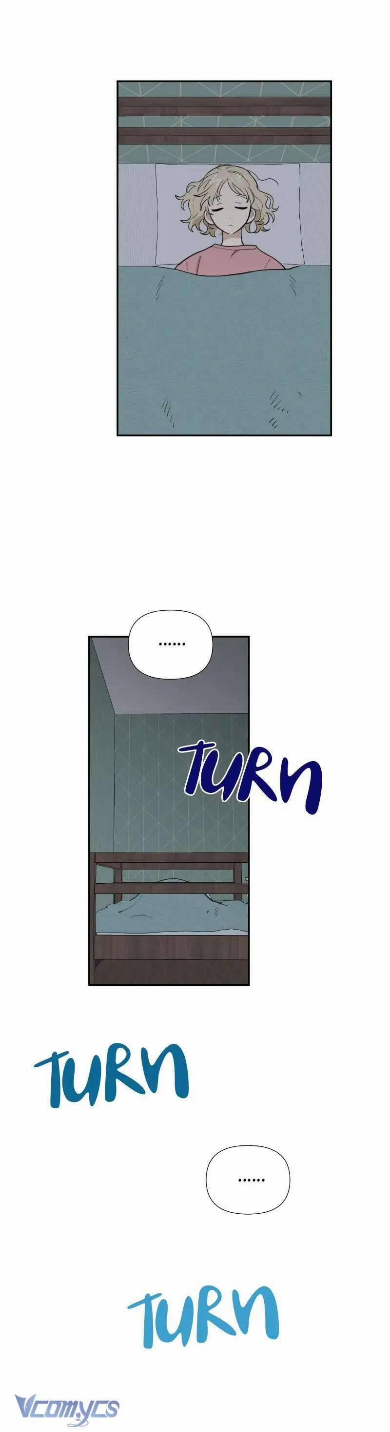 Điều Ước Sao Băng 13 trang 10