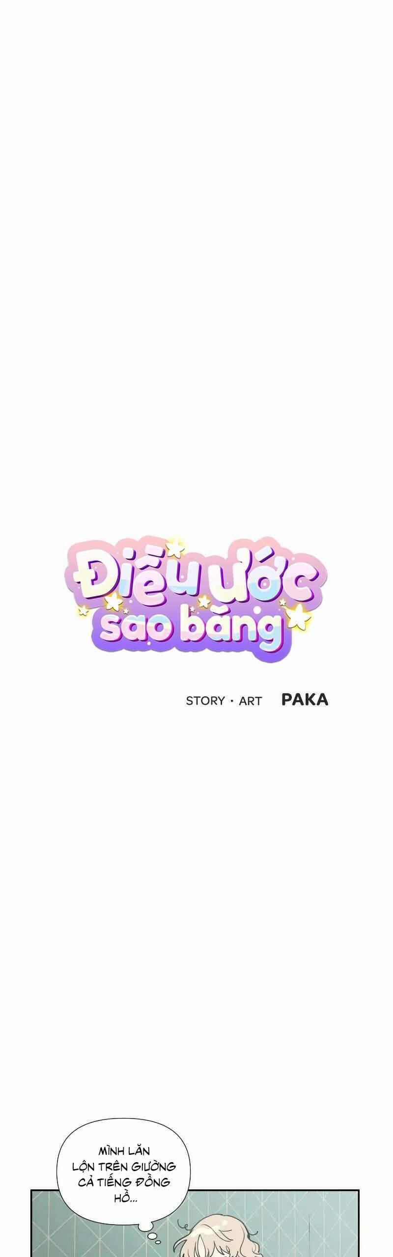 Điều Ước Sao Băng 13 trang 11