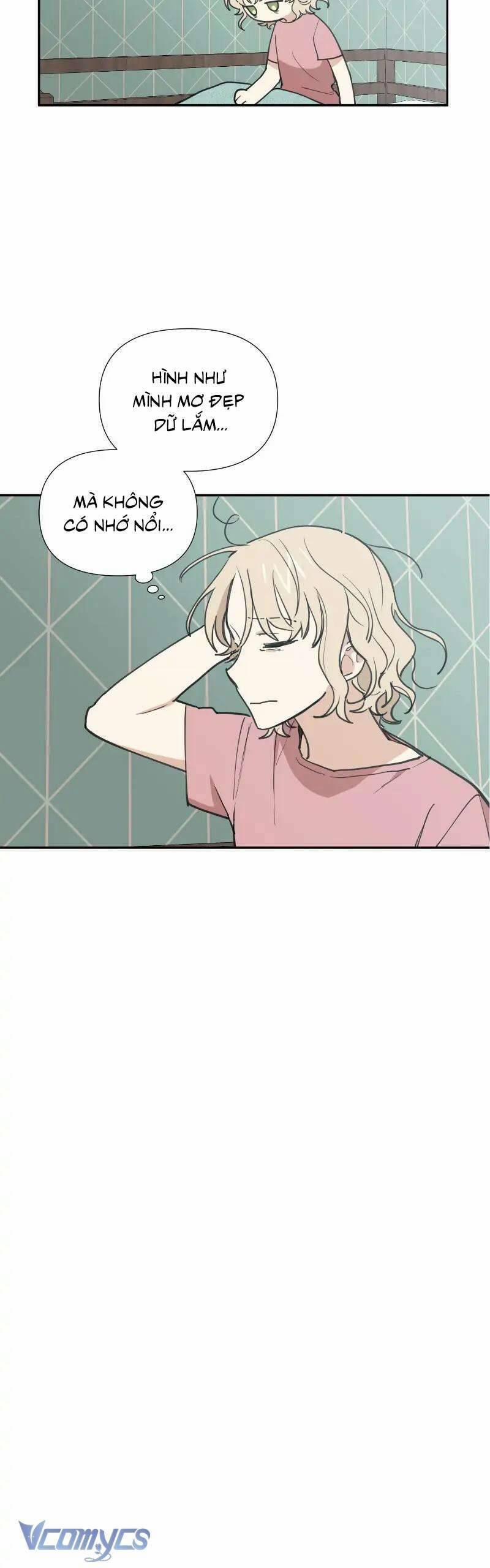 Điều Ước Sao Băng 13 trang 12