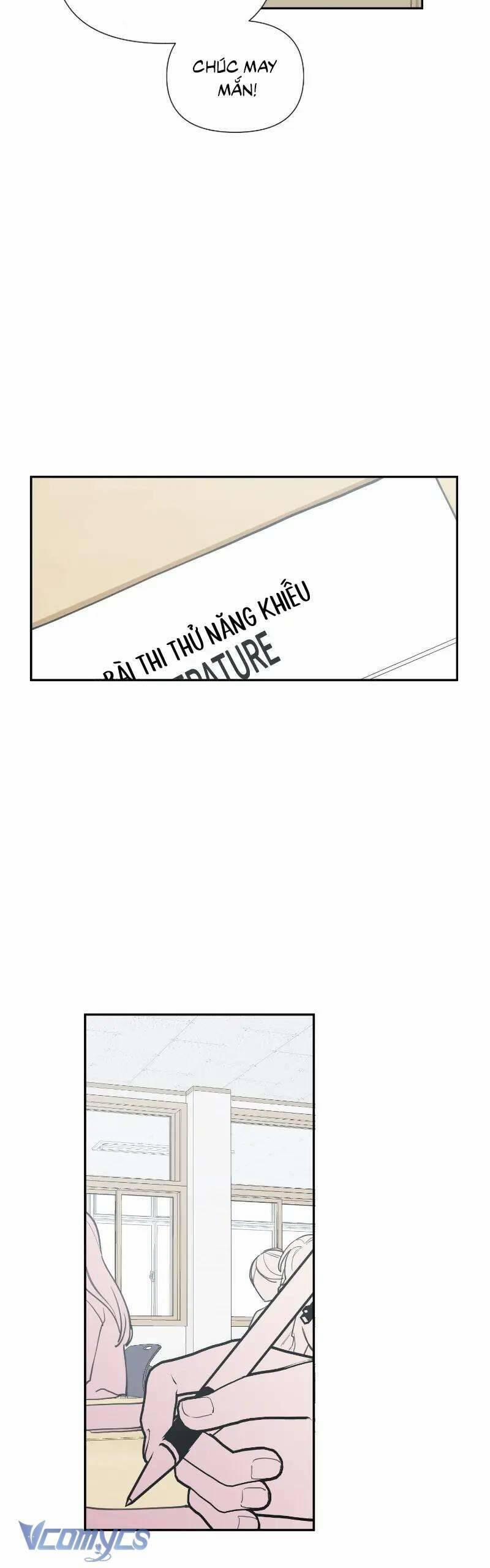 Điều Ước Sao Băng 13 trang 14