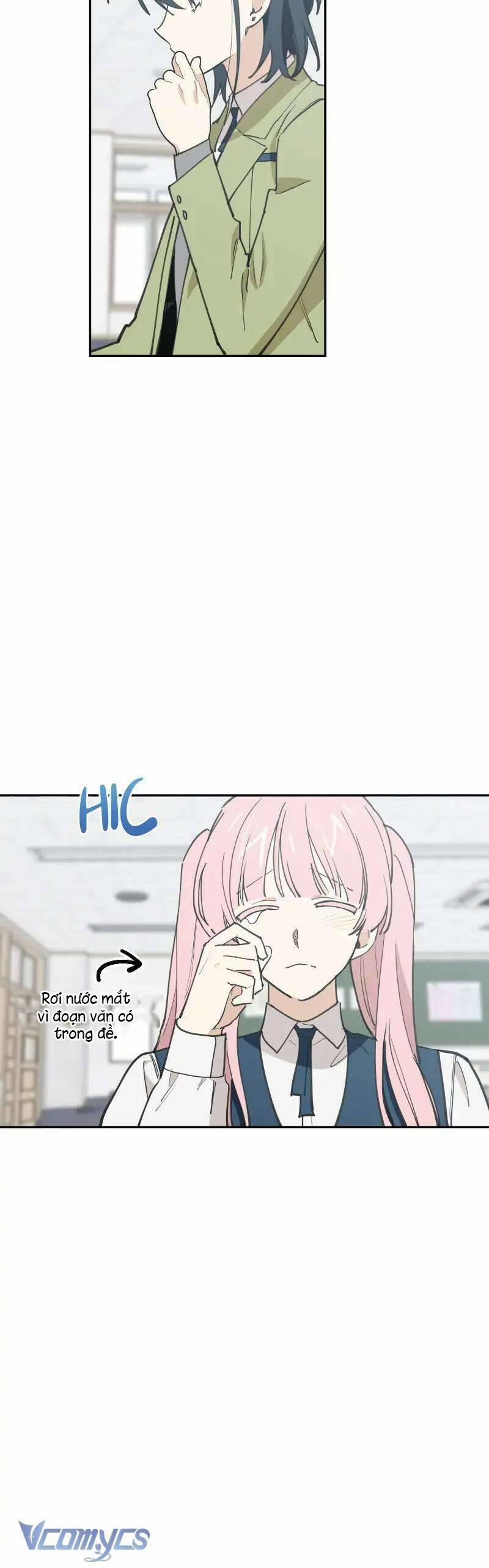 Điều Ước Sao Băng 13 trang 16