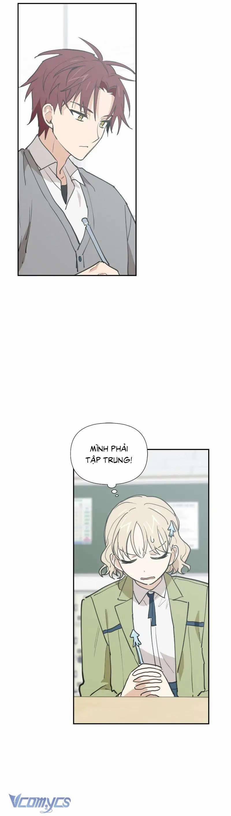 Điều Ước Sao Băng 13 trang 17