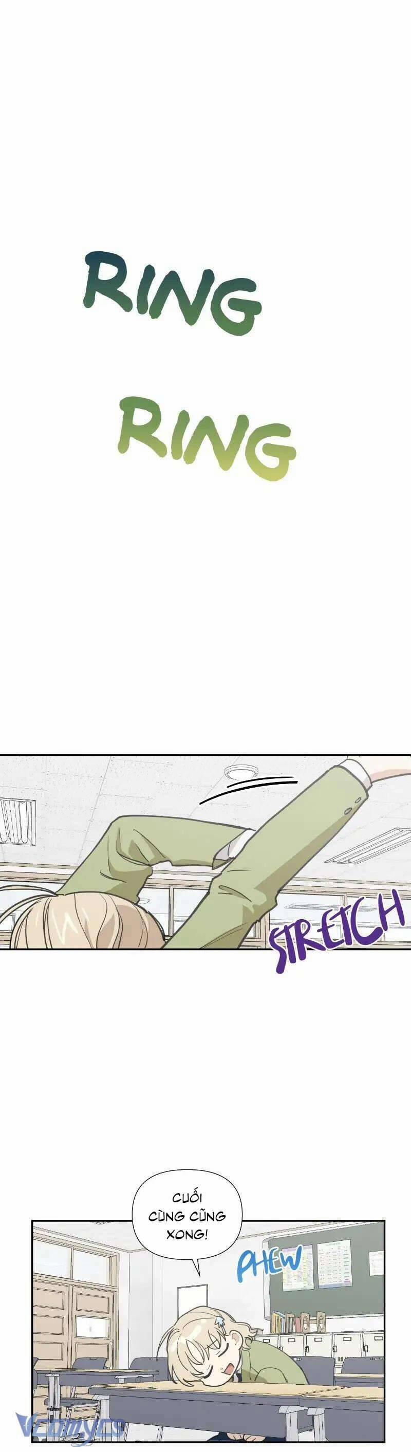 Điều Ước Sao Băng 13 trang 18