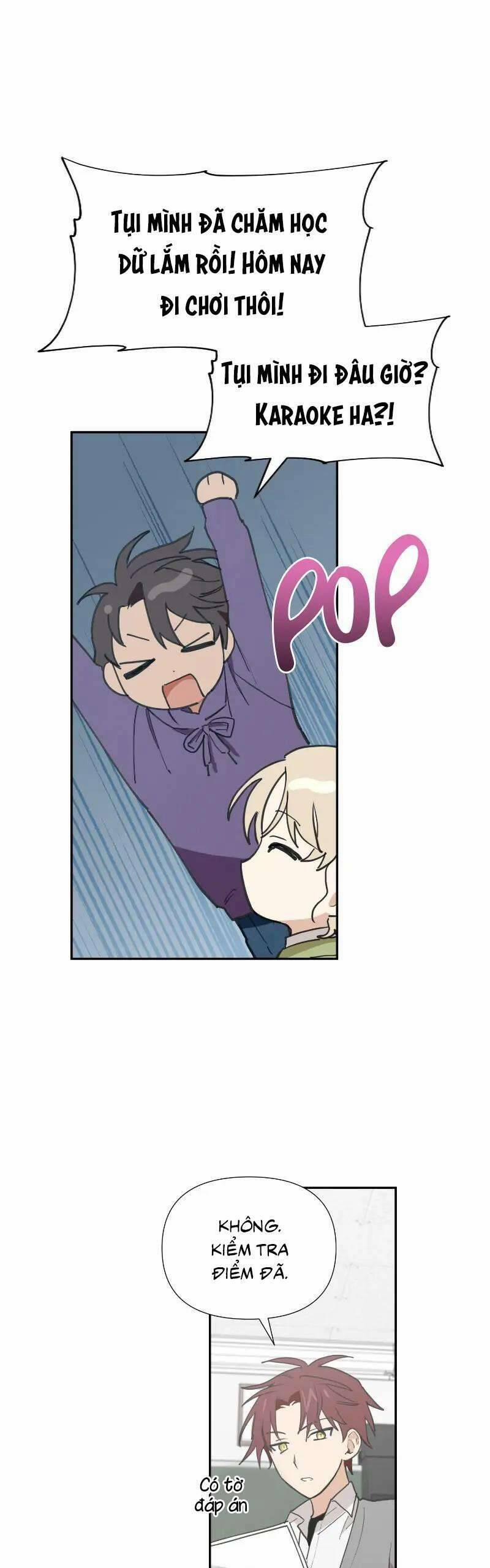 Điều Ước Sao Băng 13 trang 19