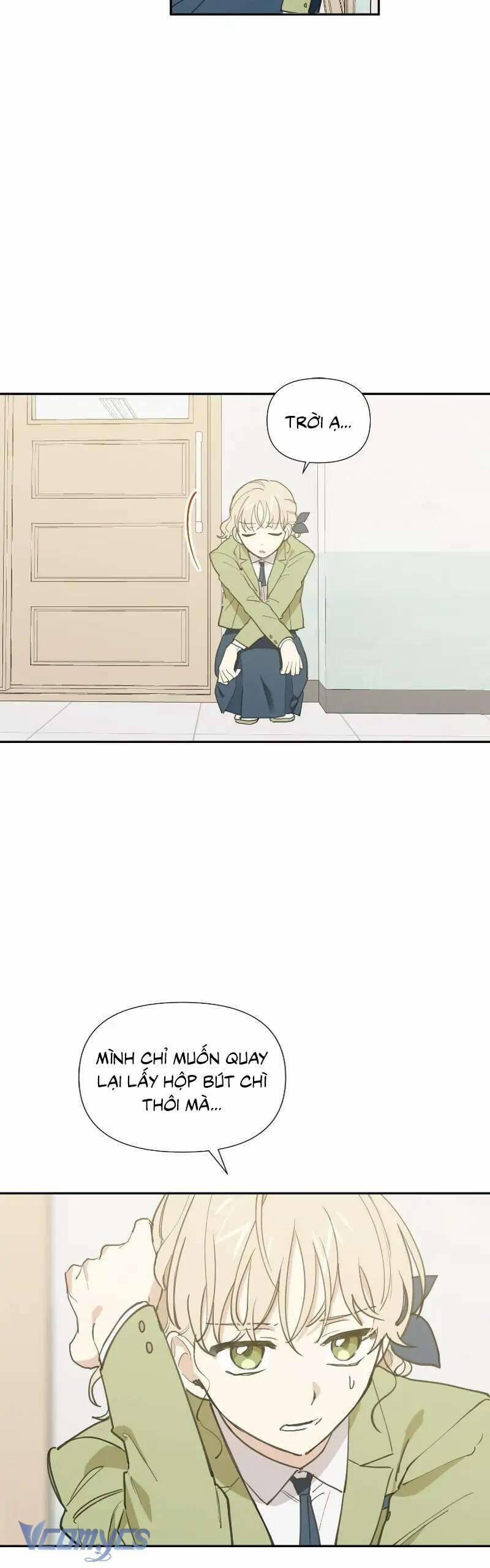 Điều Ước Sao Băng 13 trang 2