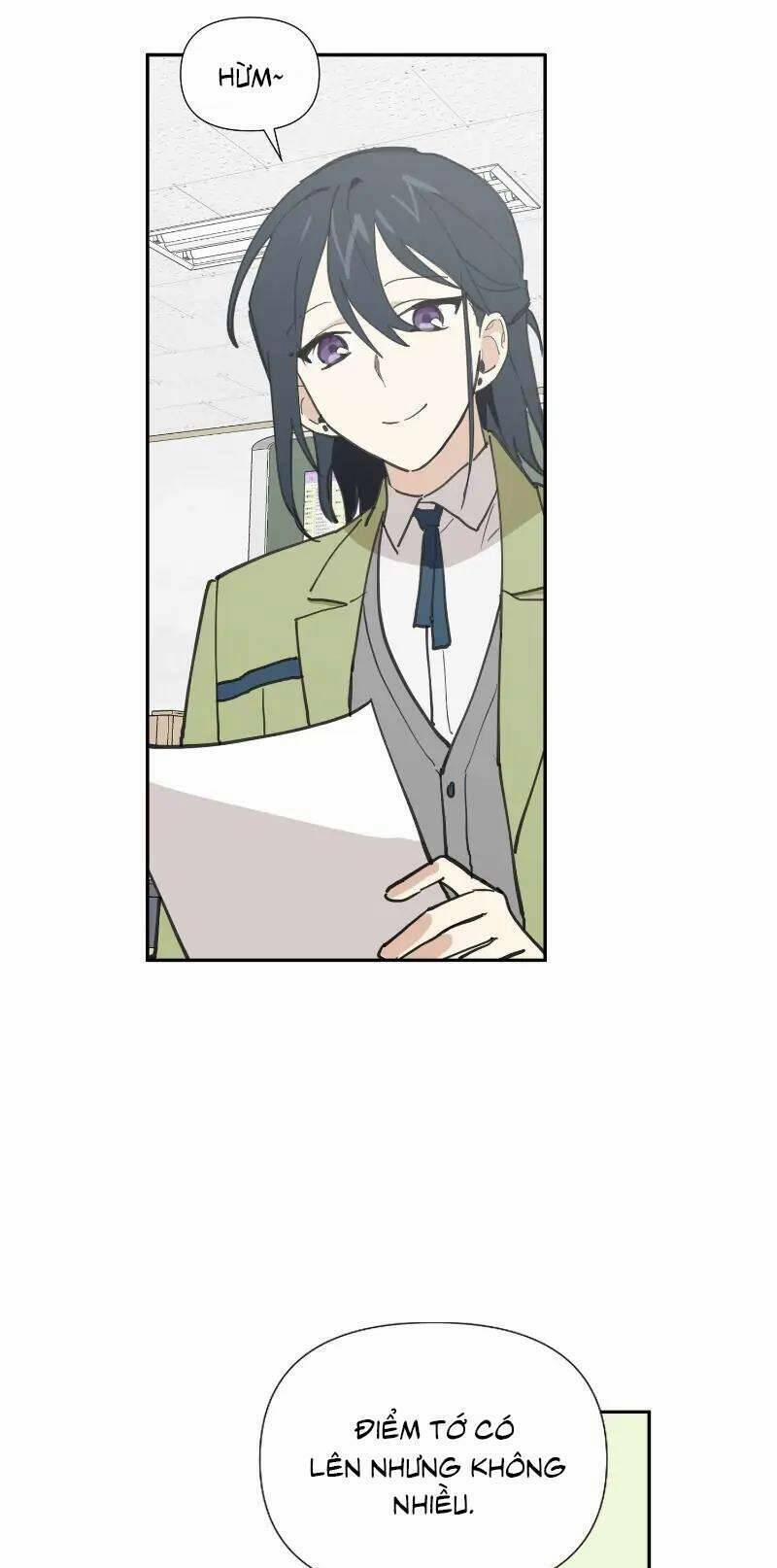 Điều Ước Sao Băng 13 trang 21