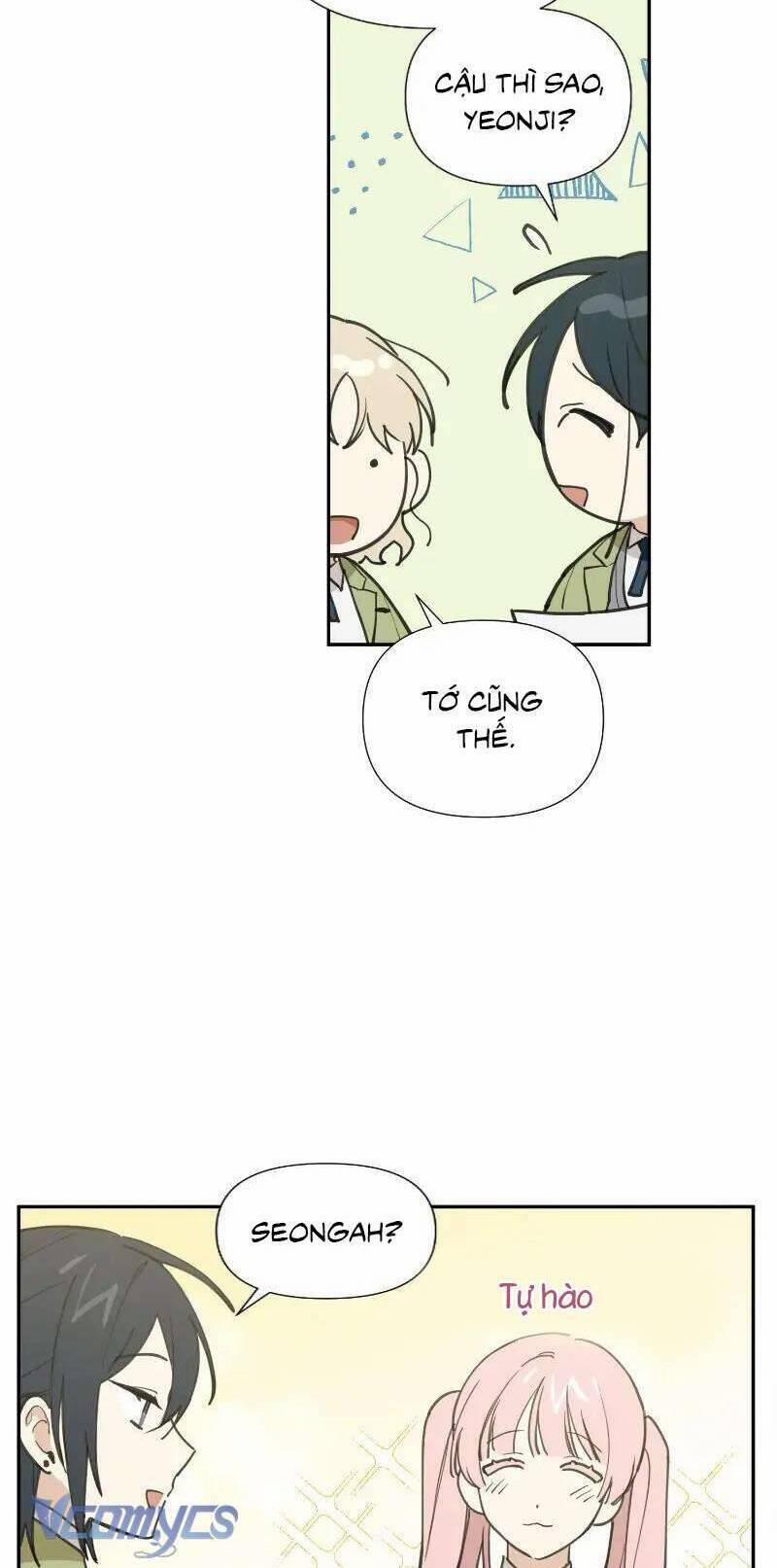 Điều Ước Sao Băng 13 trang 22