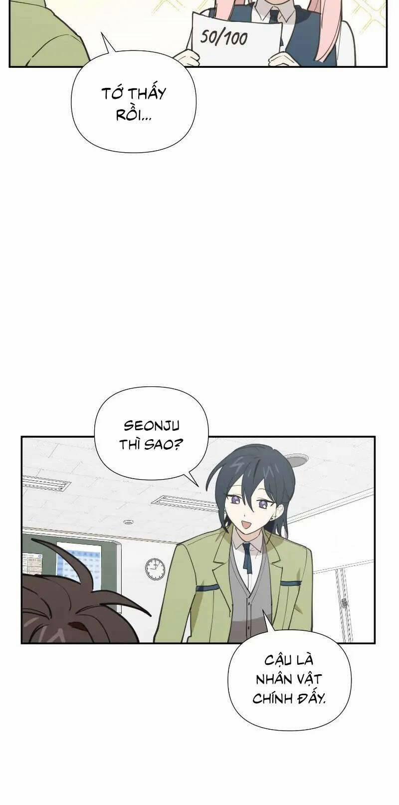 Điều Ước Sao Băng 13 trang 23