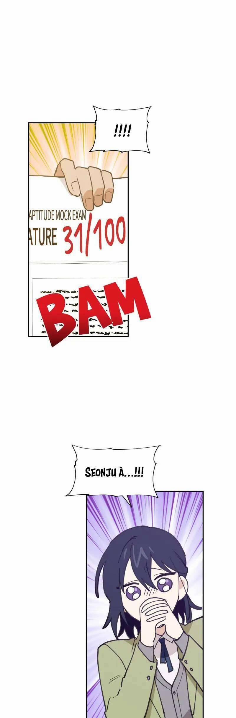 Điều Ước Sao Băng 13 trang 25