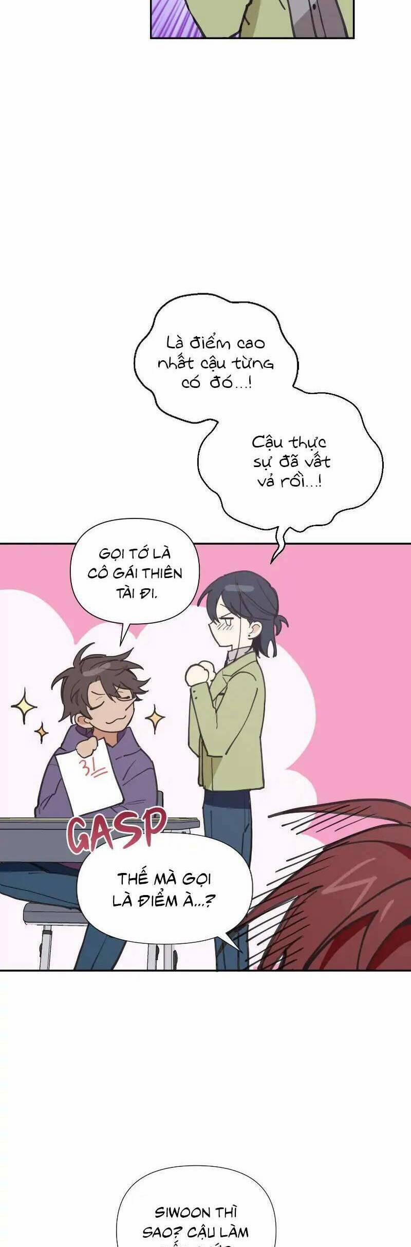 Điều Ước Sao Băng 13 trang 26