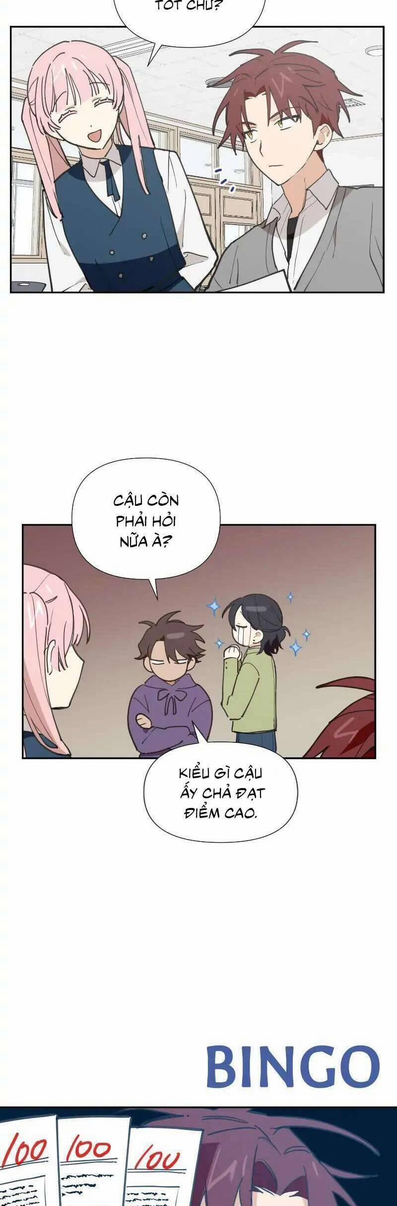 Điều Ước Sao Băng 13 trang 27