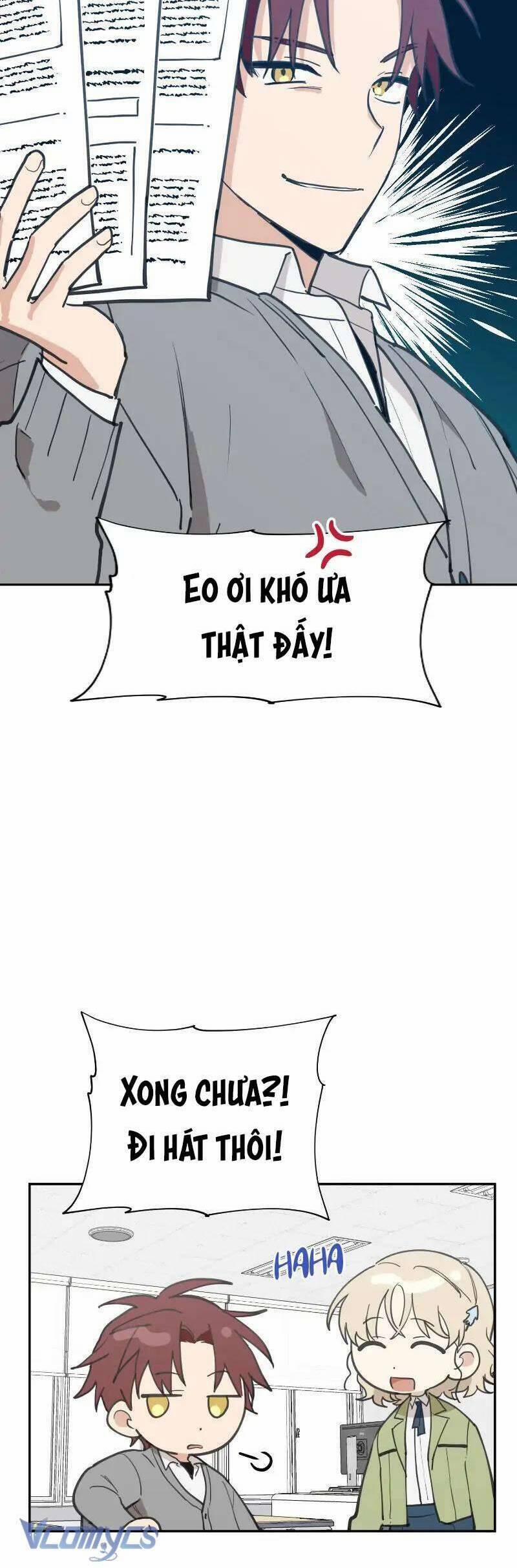 Điều Ước Sao Băng 13 trang 28