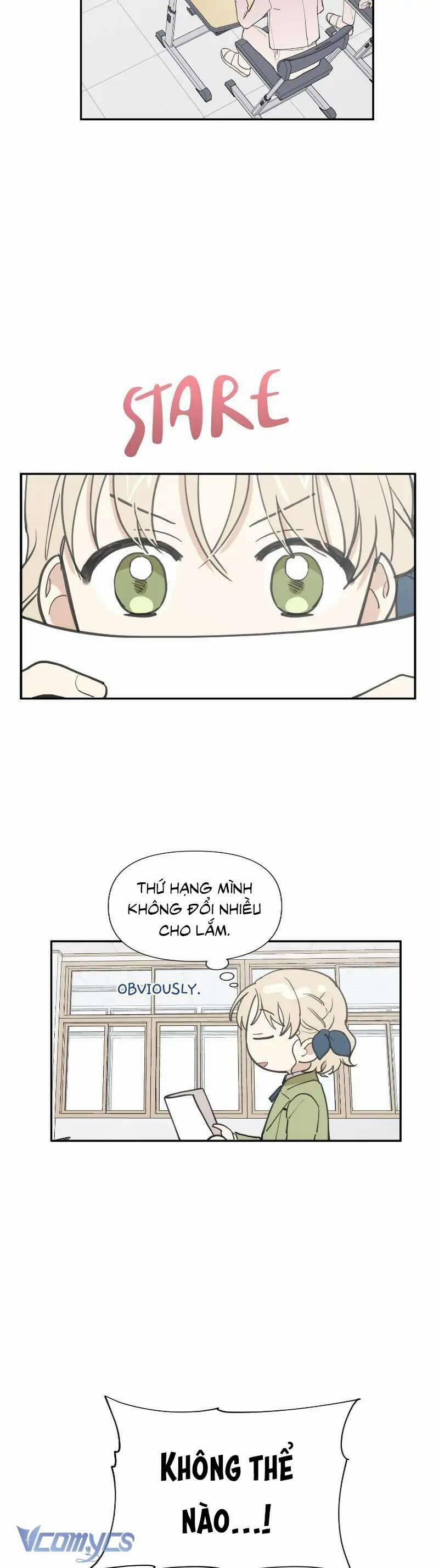 Điều Ước Sao Băng 13 trang 29