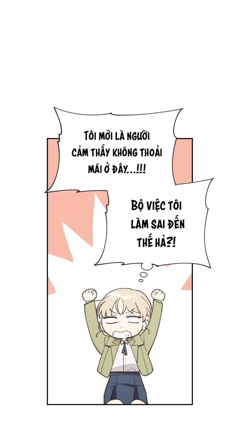 Điều Ước Sao Băng 13 trang 3