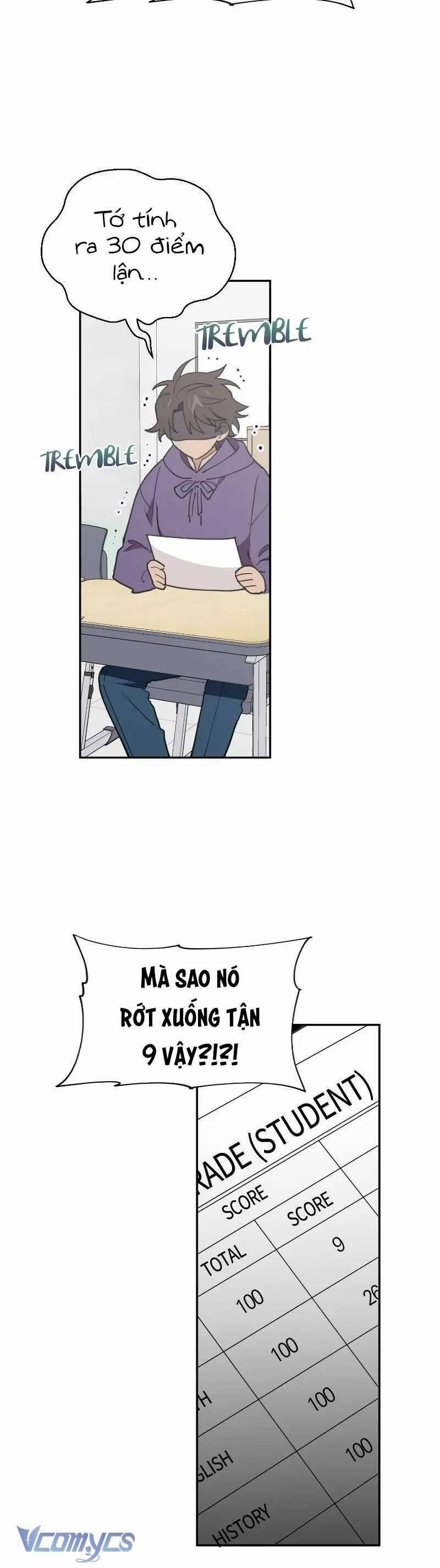 Điều Ước Sao Băng 13 trang 30