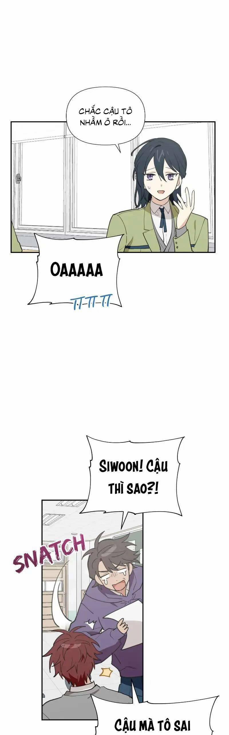 Điều Ước Sao Băng 13 trang 31