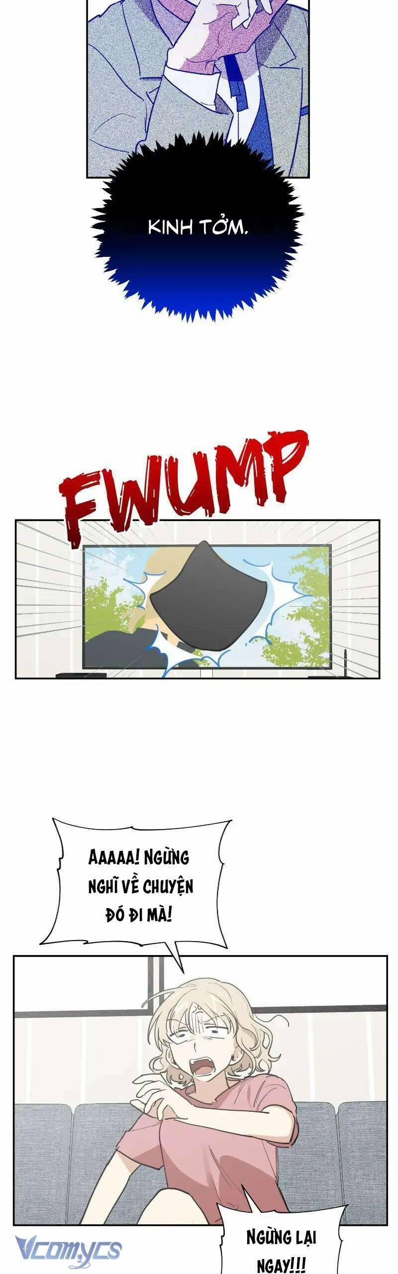 Điều Ước Sao Băng 13 trang 8