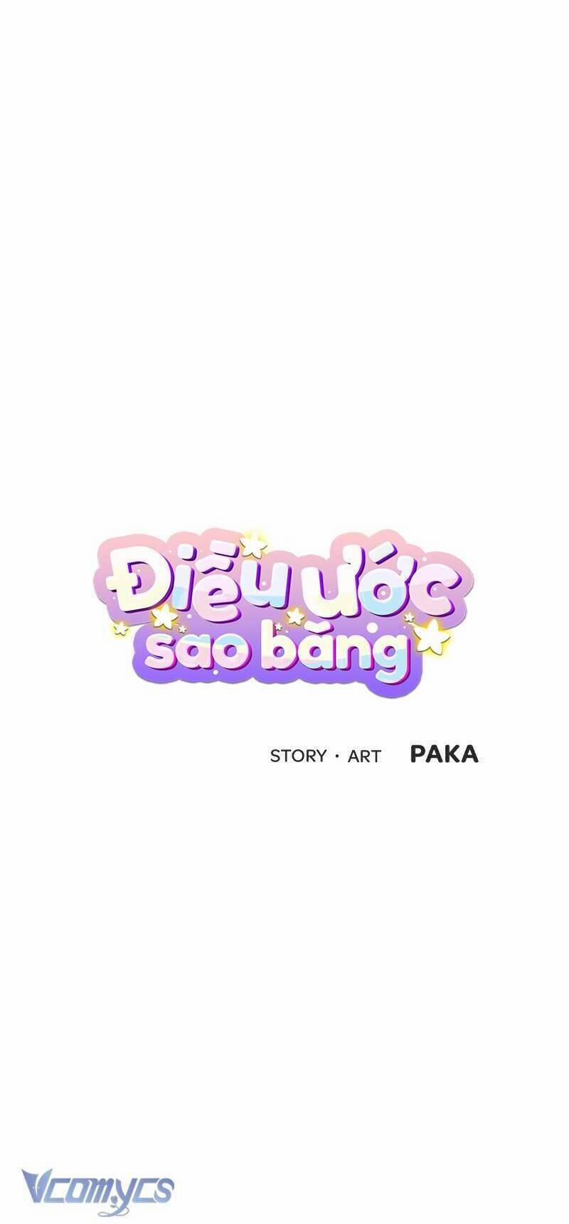 Điều Ước Sao Băng 14 trang 10