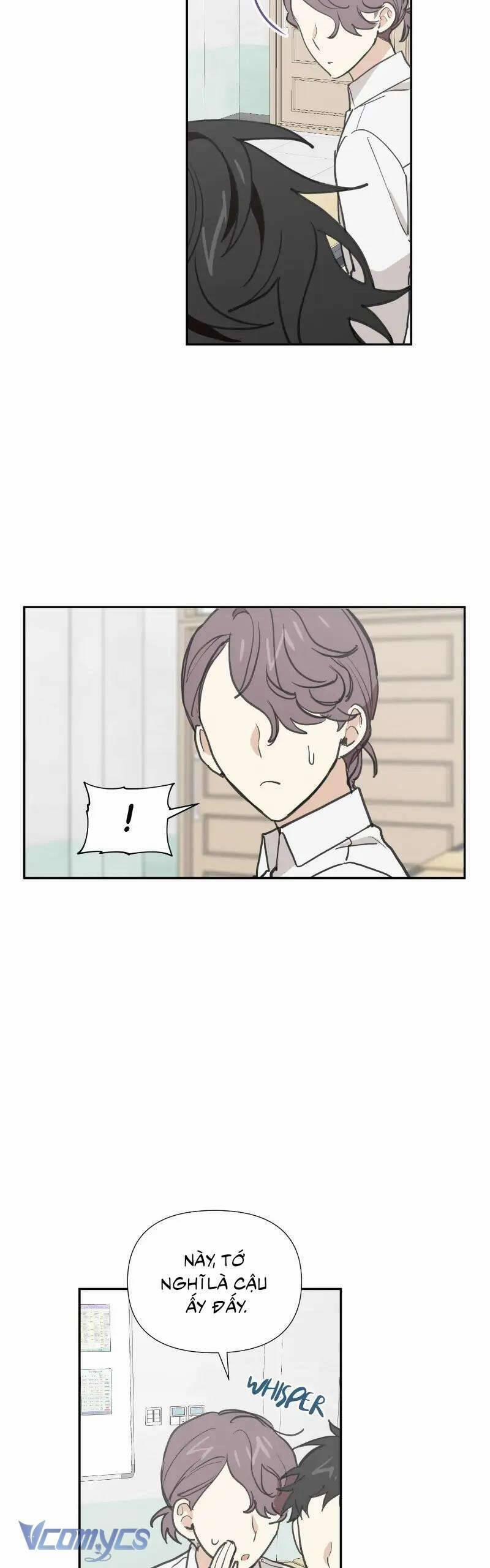 Điều Ước Sao Băng 14 trang 2