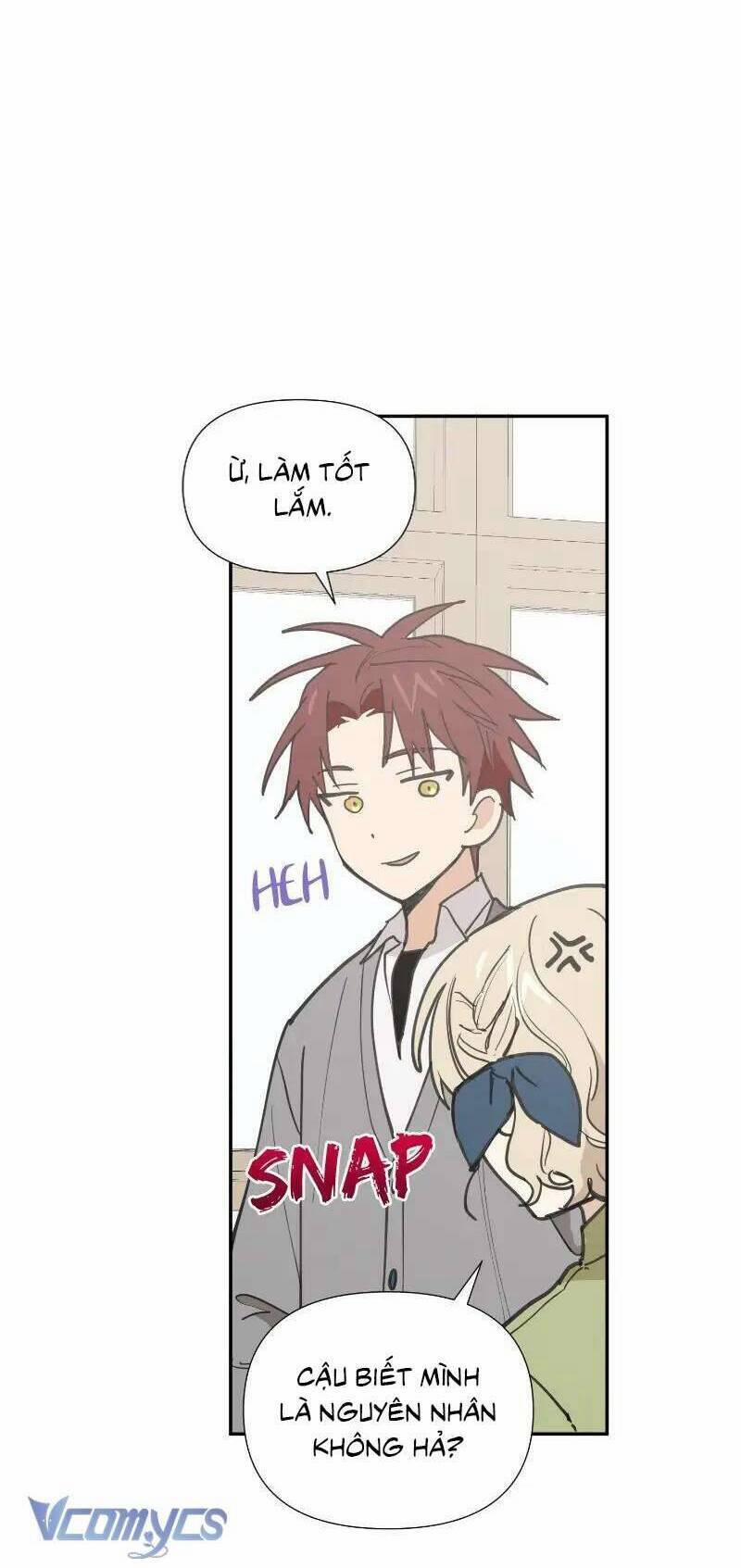 Điều Ước Sao Băng 14 trang 38