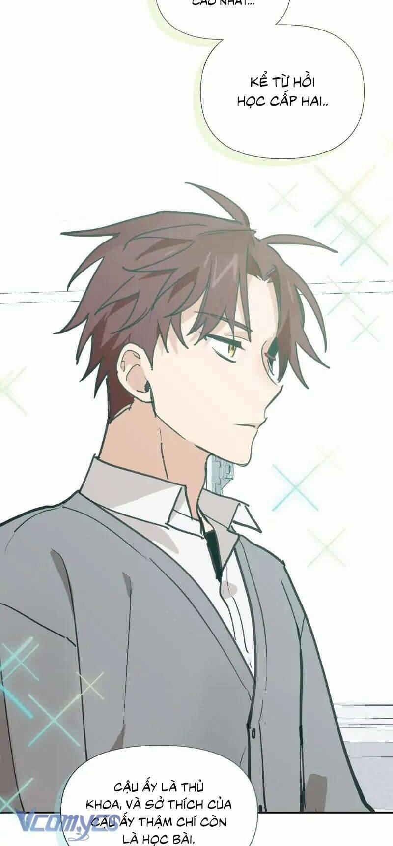 Điều Ước Sao Băng 14 trang 8