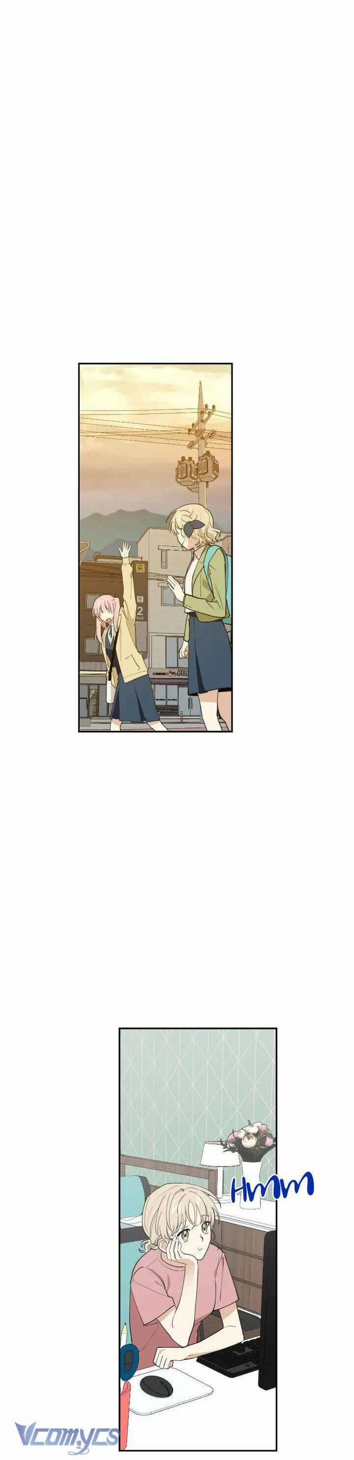 Điều Ước Sao Băng 15 trang 11