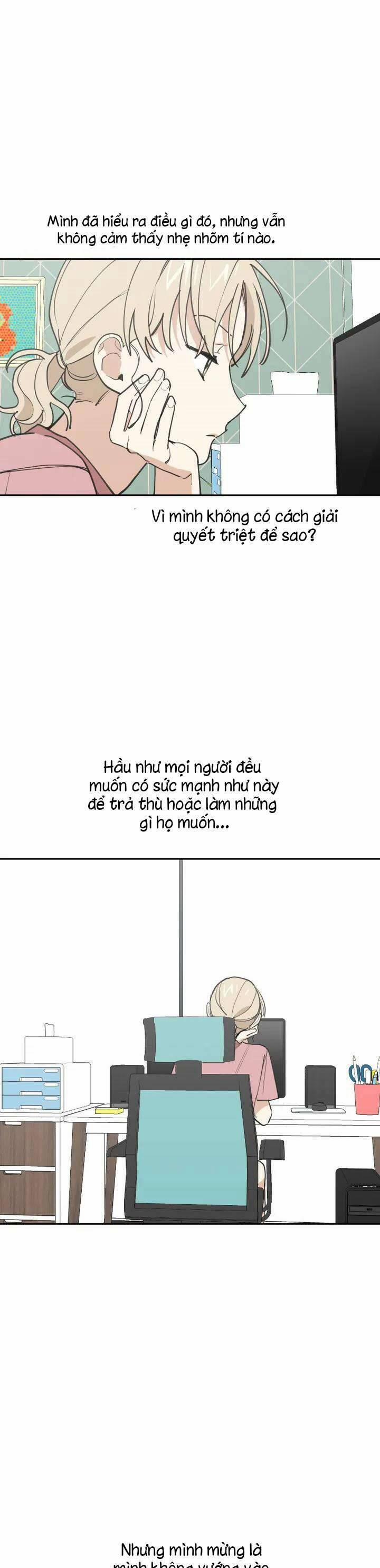 Điều Ước Sao Băng 15 trang 12