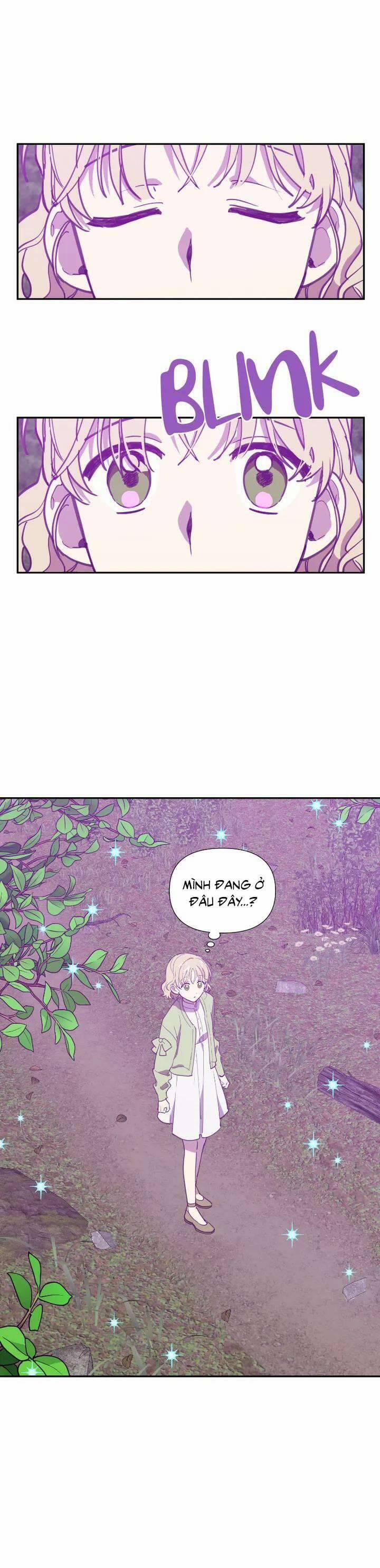 Điều Ước Sao Băng 15 trang 14