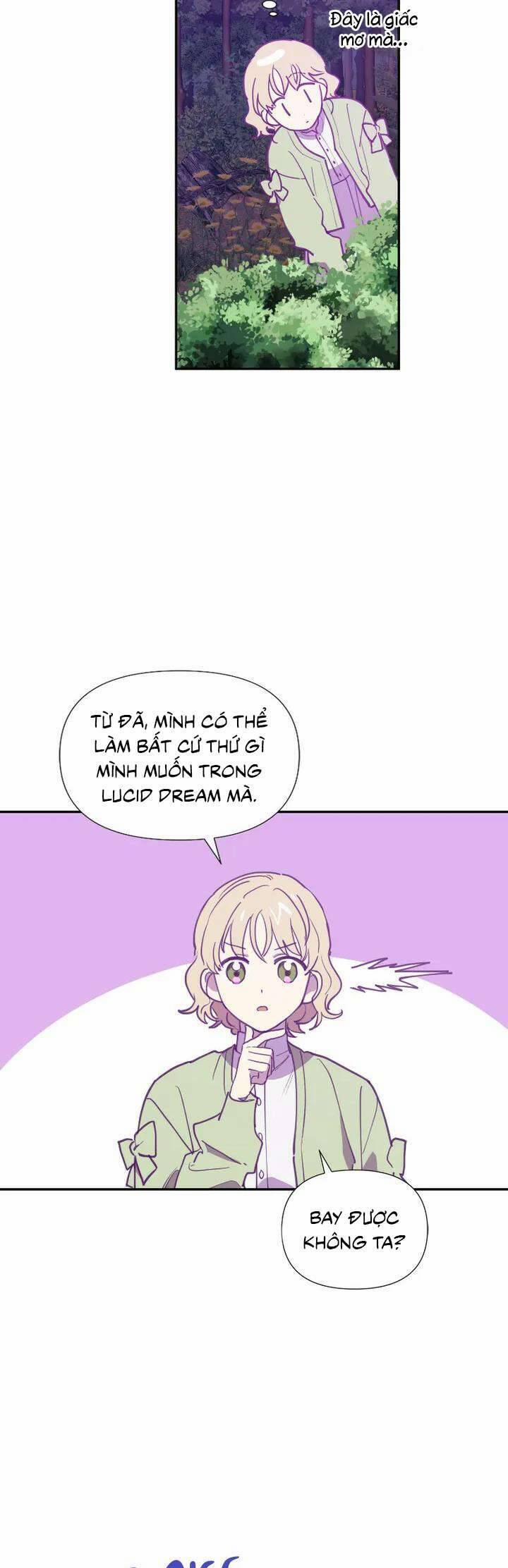 Điều Ước Sao Băng 15 trang 16