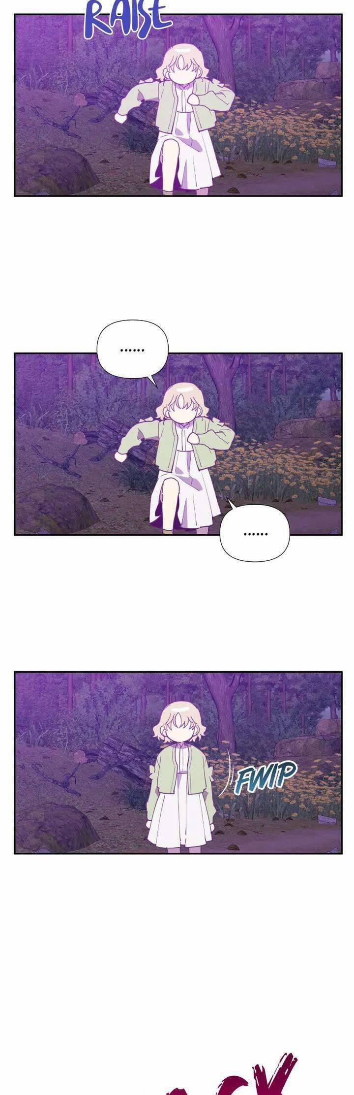 Điều Ước Sao Băng 15 trang 17