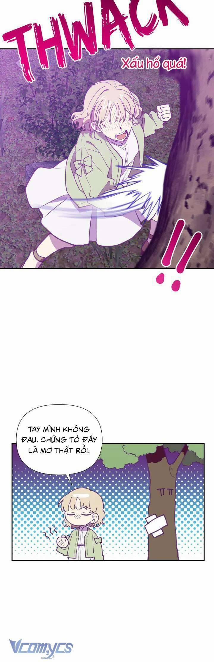 Điều Ước Sao Băng 15 trang 18