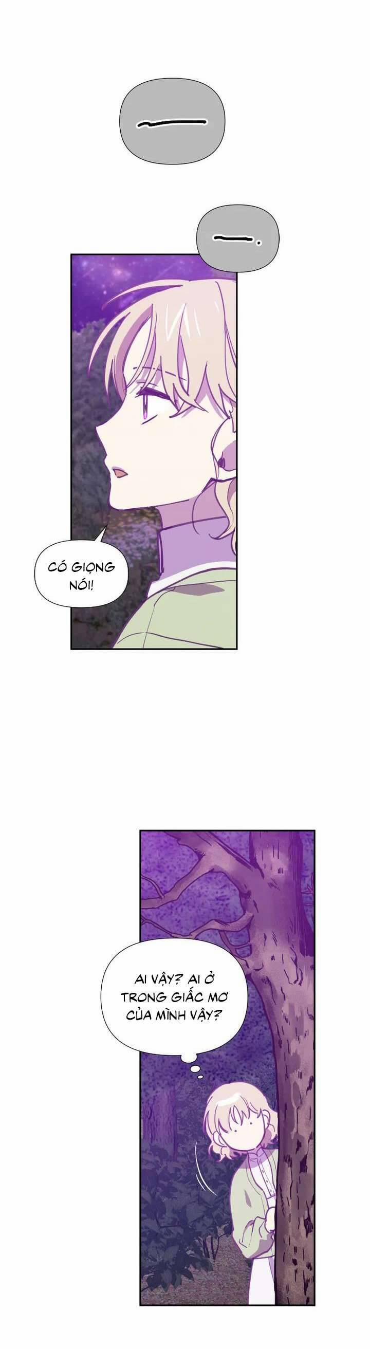 Điều Ước Sao Băng 15 trang 19