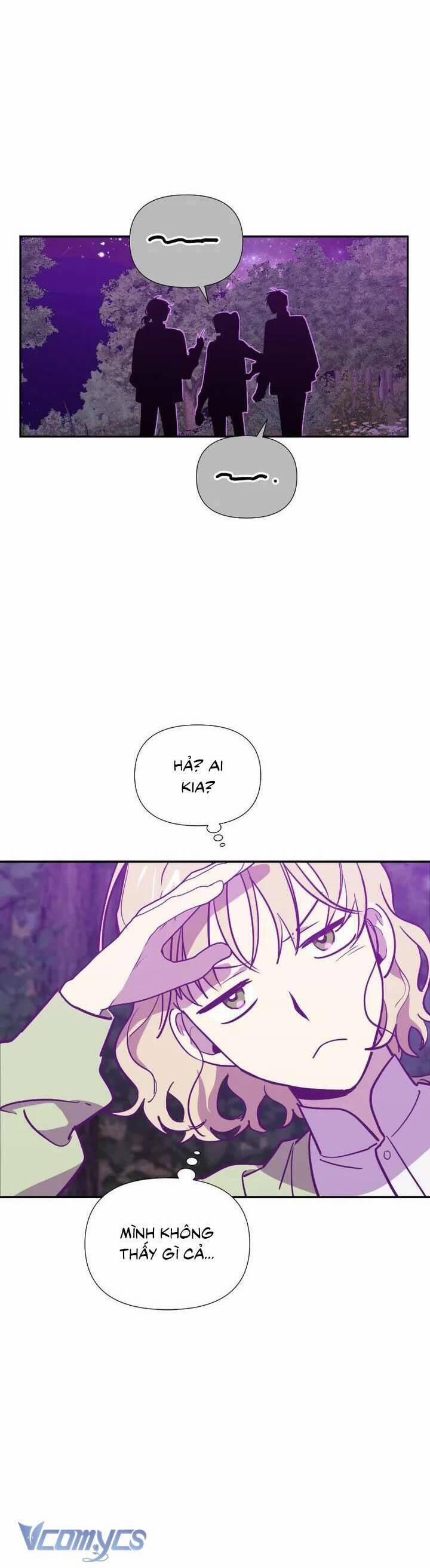 Điều Ước Sao Băng 15 trang 20