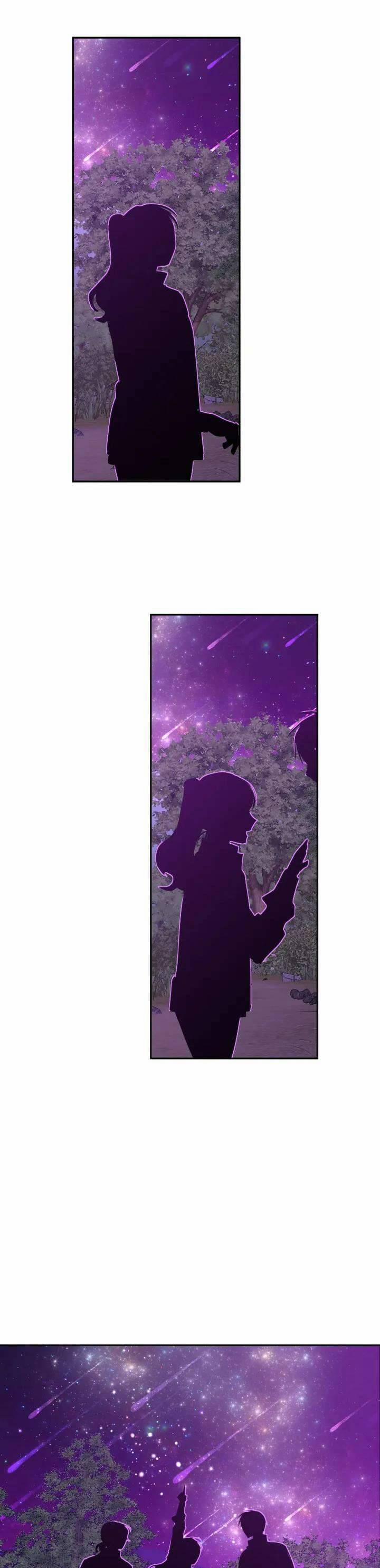 Điều Ước Sao Băng 15 trang 21