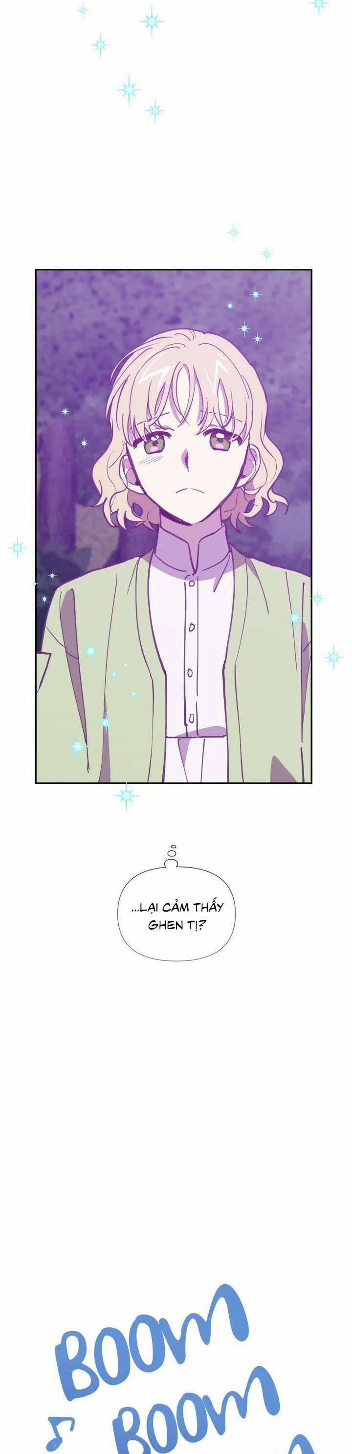 Điều Ước Sao Băng 15 trang 23