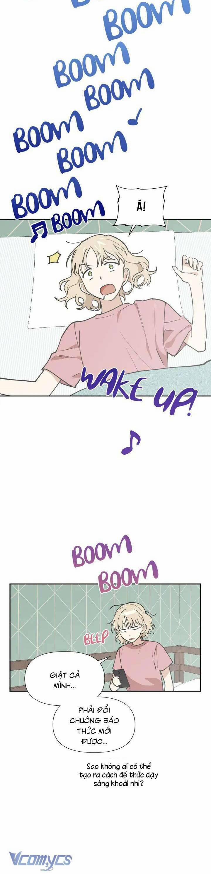 Điều Ước Sao Băng 15 trang 24