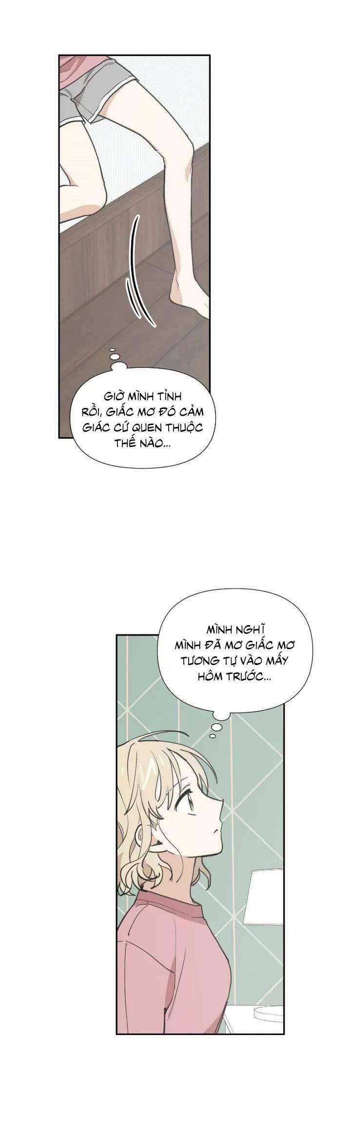 Điều Ước Sao Băng 15 trang 25