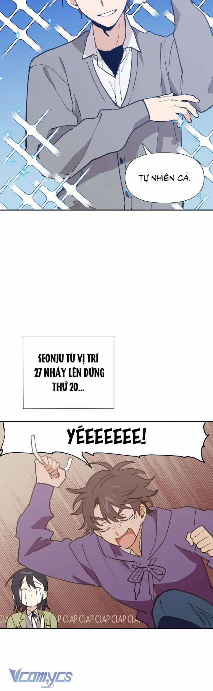 Điều Ước Sao Băng 15 trang 27