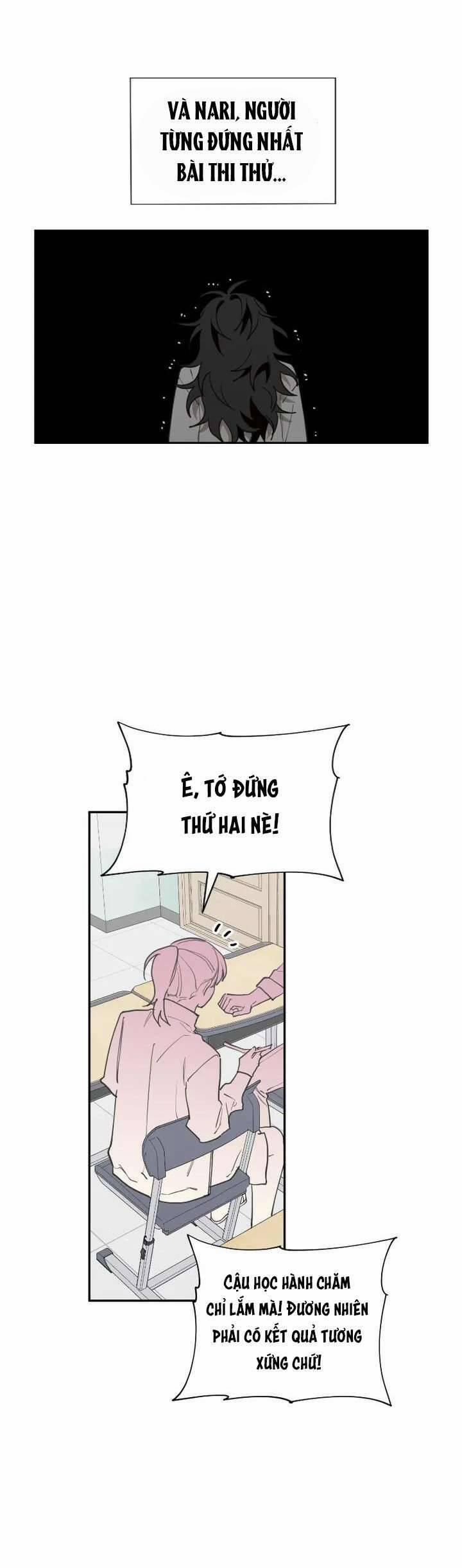 Điều Ước Sao Băng 15 trang 28