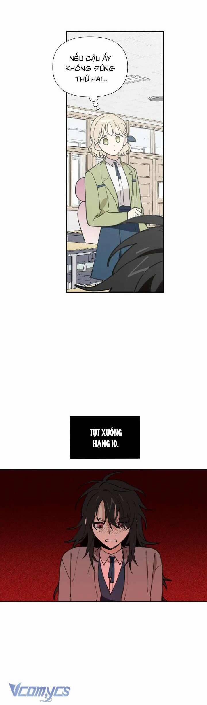 Điều Ước Sao Băng 15 trang 29