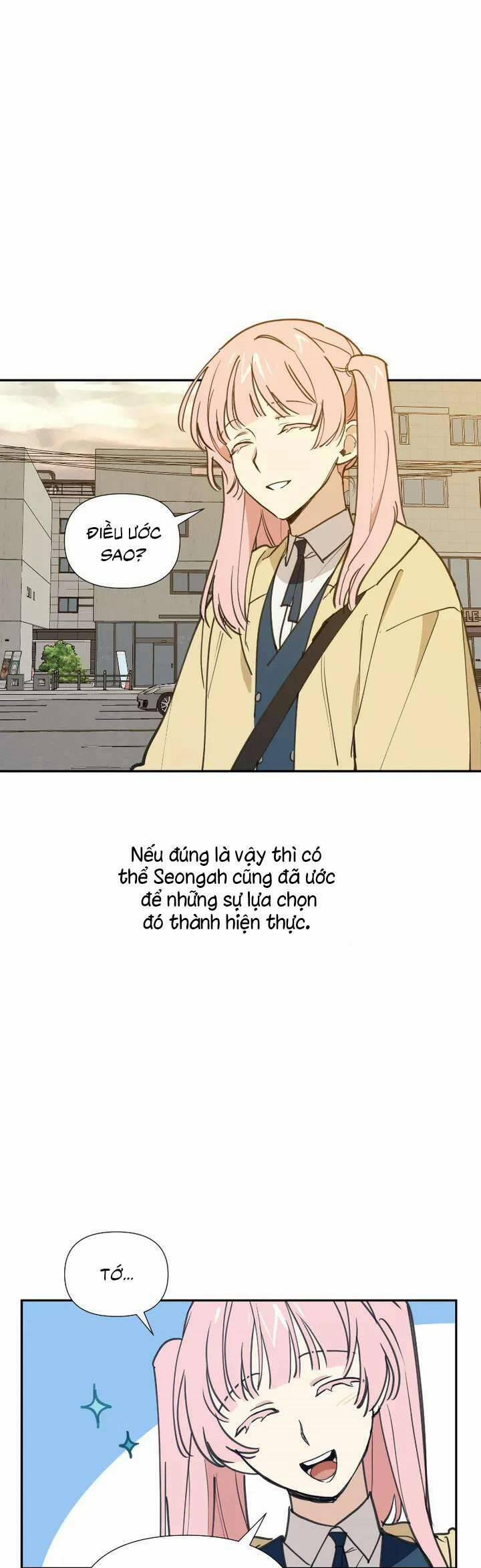 Điều Ước Sao Băng 15 trang 3