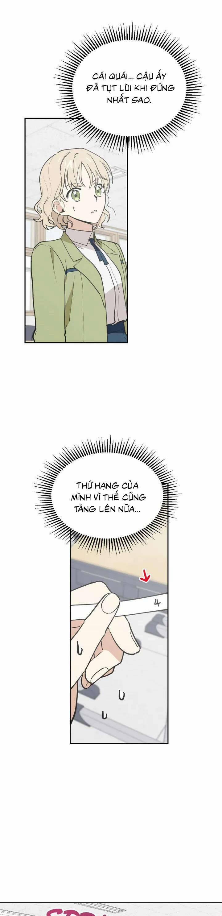 Điều Ước Sao Băng 15 trang 30