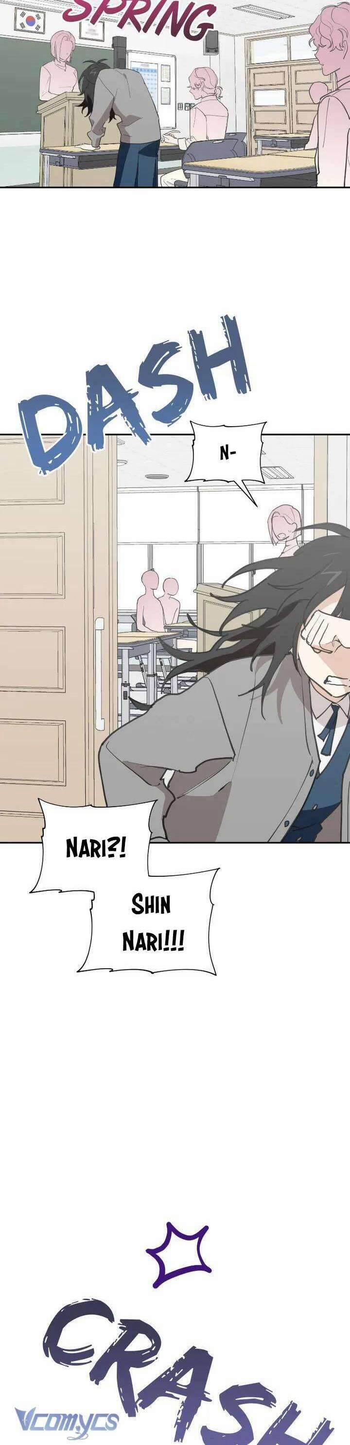 Điều Ước Sao Băng 15 trang 31