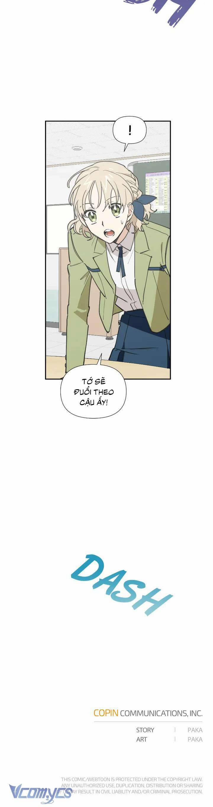 Điều Ước Sao Băng 15 trang 32