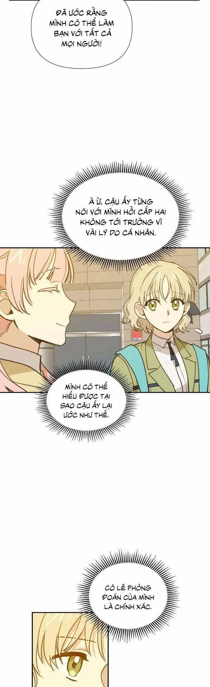 Điều Ước Sao Băng 15 trang 4