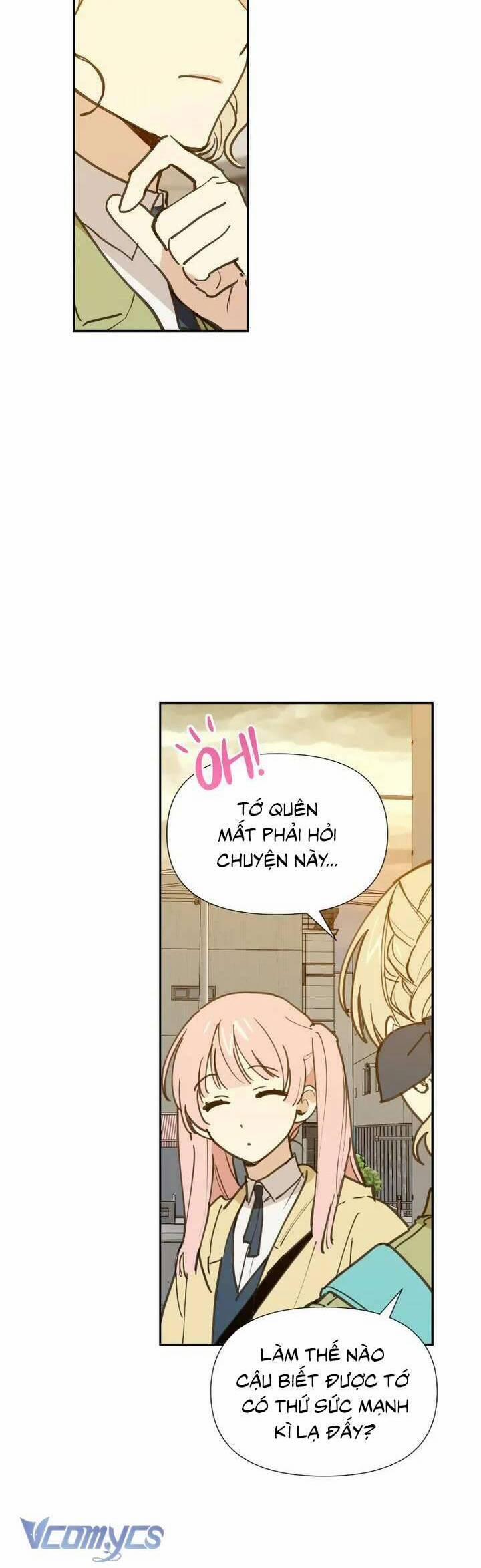 Điều Ước Sao Băng 15 trang 5