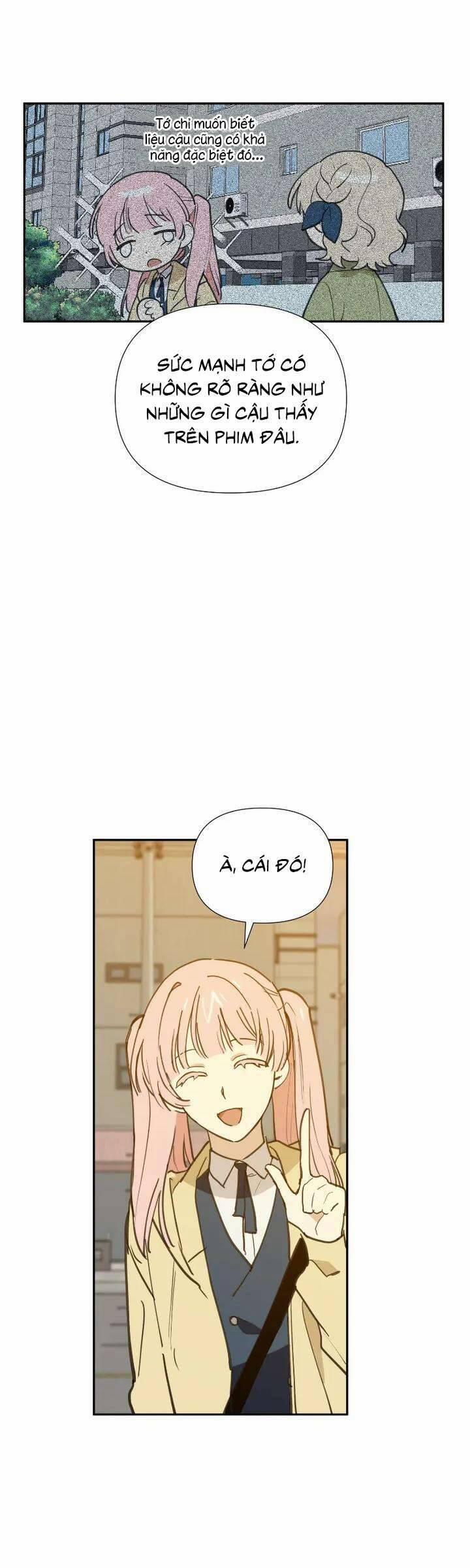 Điều Ước Sao Băng 15 trang 6