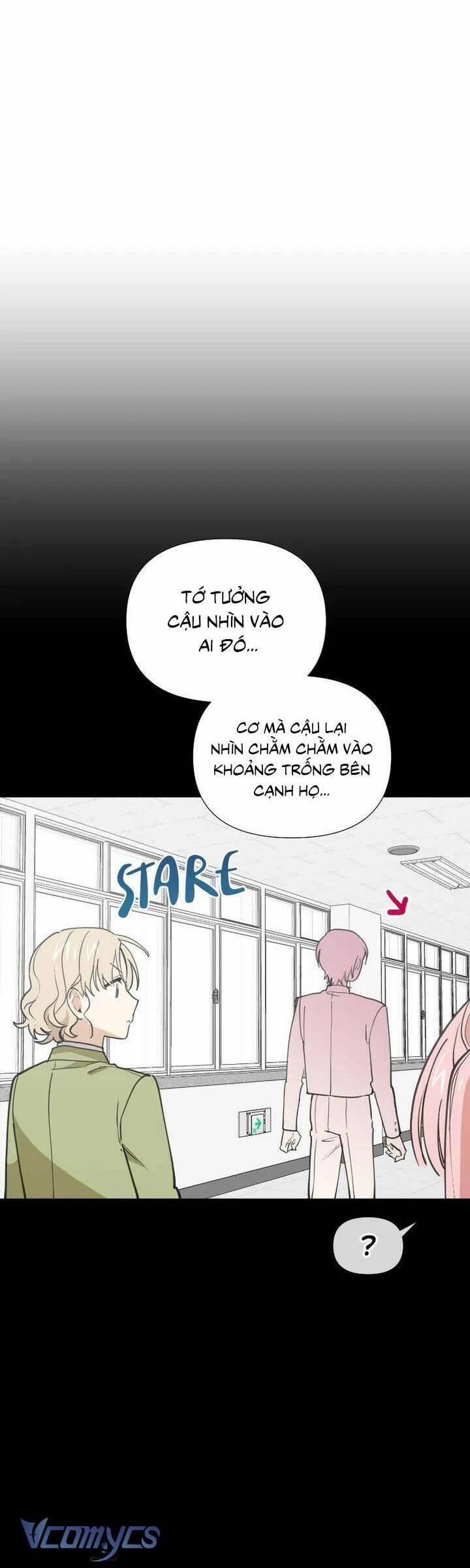 Điều Ước Sao Băng 15 trang 7