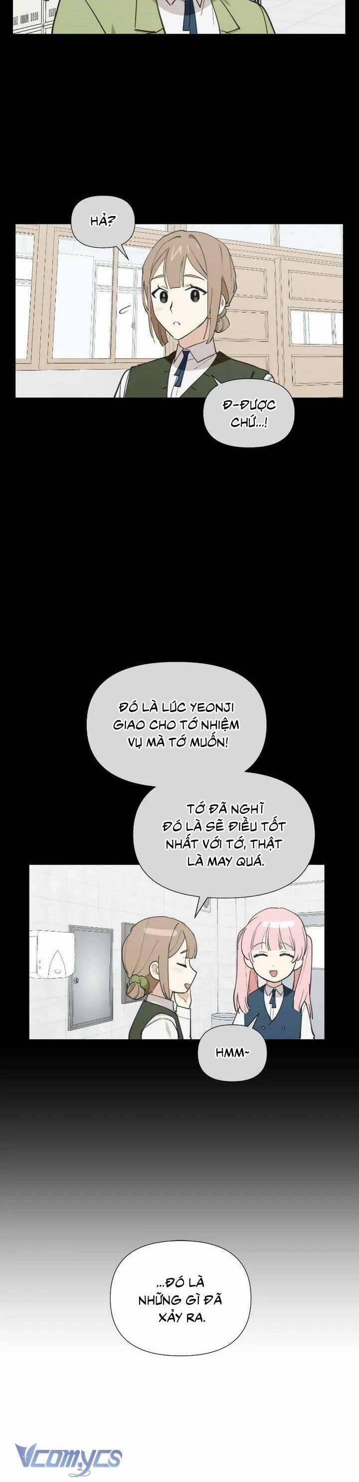 Điều Ước Sao Băng 15 trang 9